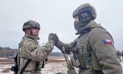 Steadfast Dart 2026 Tatbikatı'nın 'Seçkin Gözlemci Günü' faaliyetleri tamamlandı