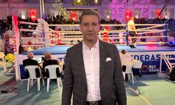 Suat Hekimoğlu: Burası yarının olimpiyat şampiyonlarının altyapısı / Fotoğraf ve video eklendi