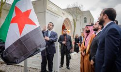 Suriye, Gaziantep'te konsolosluk açmayı planlıyor