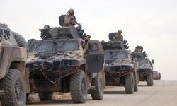 Suriye Savunma Bakanlığı: El-Tanf Üssü teslim alındı