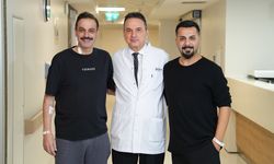 Taburcu olan Ufuk Özkan'dan organ bağışı çağrısı