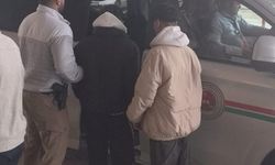 Takip sonucu yakalandılar; üzerlerinden uyuşturucu çıktı