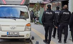 Tartışma sırasında 2 bacağından tabanca ile vuruldu