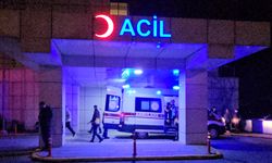 Tartıştığı arkadaşını tabancayla yaraladı