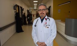 Taşikardi tanısı konulan Selim Ali, 3D yöntemle sağlığına kavuştu