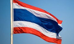 Tayland'da bina çöktü: 4 ölü