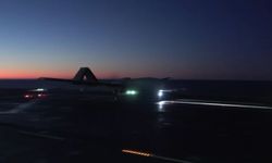 TB-3 SİHA Baltık Bölgesi'nde 1700 kilometre mesafe kat etti