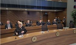 TBMM Suça Sürüklenen Çocuklara İlişkin Araştırma Komisyonu, Bakan Yerlikaya'yı ziyaret etti