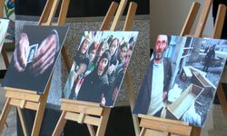 TBMM'de, 'Hocalı Soykırımı Anma Programı'