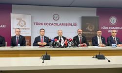 TEB Başkanı Demirci: Eczacılıkta acilen kontenjan planlaması yapılmalı