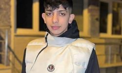 Tekirdağ'da 16 yaşındaki Erkan, tüfekle öldürüldü