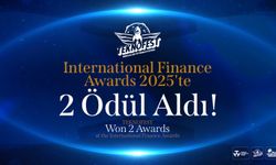 TEKNOFEST'e uluslararası arenada çifte ödül