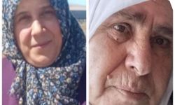 Teravih namazı giderken otomobilin çarptığı kayınvalide ile gelin öldü (2)