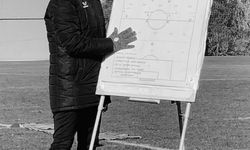 TFF, Nurcan Çelik için başsağlığı mesajı yayımladı