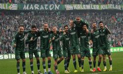 TFF'den Bursaspor'a Fair Play ödülü