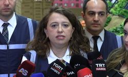 Ticaret Bakanlığı'ndan market denetimi