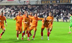 Tire FK'dan Altay'a hesap tutmadı paylaşımı