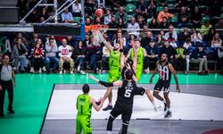 TOFAŞ-Beşiktaş GAİN: 91-100