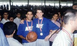 TOFAŞ'ın yeni başantrenörü Murat Hüseyin Yılmaz oldu