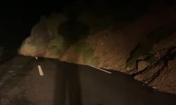 Toprak kayması nedeniyle kapanan İstanbul-İzmir Otoyolu trafiğe açıldı