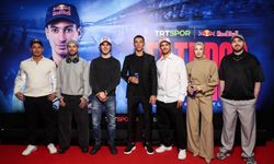 Toprak Razgatlıoğlu'nun 'El Turco' Belgeseli Galası gerçekleşti