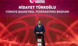 TotalEnergies İstasyonları ve Renault ile Türkiye Basketbol Federasyonu arasında iş birliği