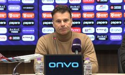 Trabzonspor- Fatih Karagümrük maçının ardından / Video eklendi