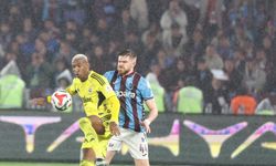 Trabzonspor - Fenerbahçe / Fotoğraflar