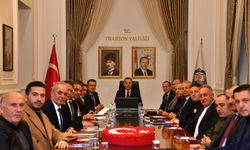 Trabzonspor - Fenerbahçe karşılaşmasına sarı-lacivertli taraftarlar alınmayacak