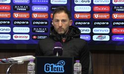 Trabzonspor - Fenerbahçe maçının ardından