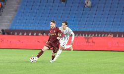 Trabzonspor-Fethiyespor / Fotoğraflar