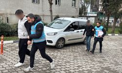 Trabzonspor otobüsüne saldırı soruşturmasında 5 şüpheli adli kontrolle serbest