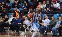 Trabzonspor - Yukatel Merkezefendi Belediyesi: 91-76