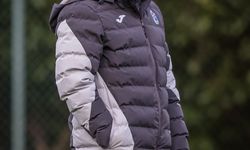 Trabzonspor'da Samsunspor maçı hazırlıkları sürüyor