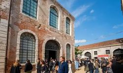 Trendyol Sanat, 61. Venedik Sanat Bienali Türkiye Pavyonu eş sponsoru oldu