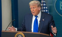 Trump: Hindistan, Rusya'dan petrol alımını durdurdu