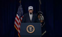 Trump: İran'a yönelik büyük bir operasyon başlattık