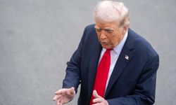 Trump, Super Bowl'un devre arası şovuna tepki gösterdi