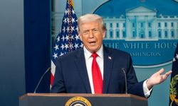 Trump: Venezuela ile ilişkilerimiz olağanüstü