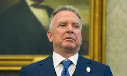 Trump'ın Özel Temsilcisi Witkoff, İsrail'i ziyaret edecek