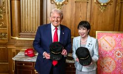 Trump'tan Japonya Başbakanı Takaichi'ye seçim öncesi destek