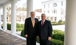 Trump'tan Macaristan Başbakanı Viktor Orban'a destek