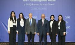 TSE ile YÖK arasında iş birliği protokolü imzalandı