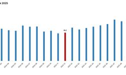 TÜİK: Dış ticaret haddi aralıkta arttı