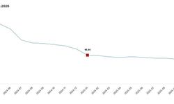 TÜİK: Hizmet üretici fiyatları ocakta arttı