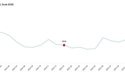 TÜİK: Tarım ürünleri üretici fiyatları ocakta arttı