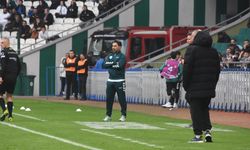 TÜMOSAN Konyaspor - Göztepe / Fotoğraflar