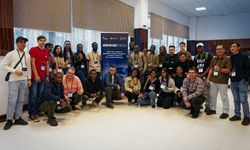 Türk öğrenciler, 3'üncü Uluslararası Obninsk Teknoloji Kış Okulu eğitimine katıldı