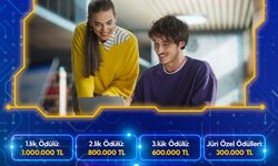 Turkcell'in 'Yarının Teknoloji Liderleri' yarışmasına başvurular devam ediyor