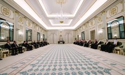 Türkiye ile Suudi Arabistan görüşmeleri sonrası ortak bildiri yayımlandı